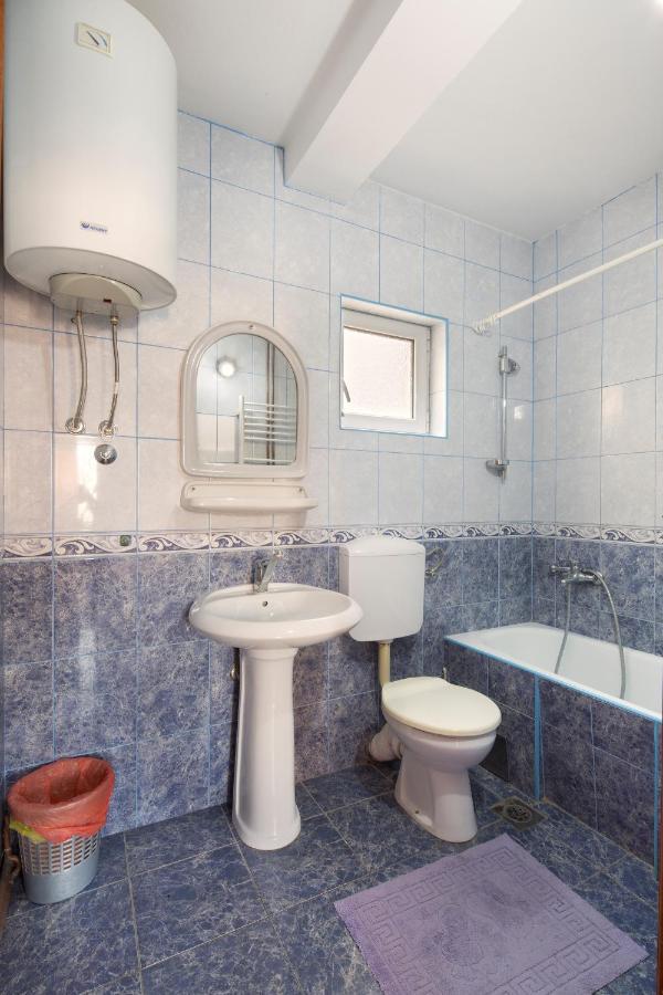 Apartments Antic Budva Kültér fotó