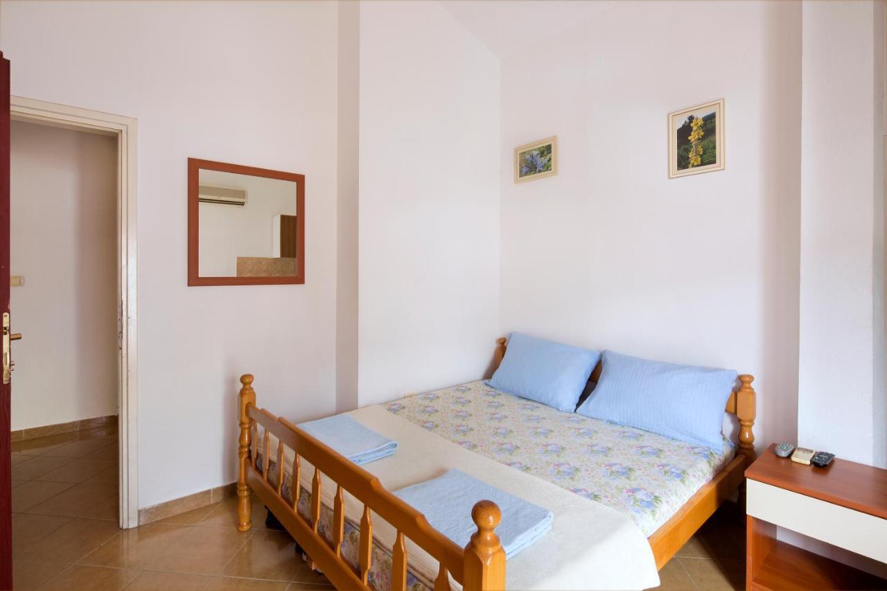 Apartments Antic Budva Kültér fotó