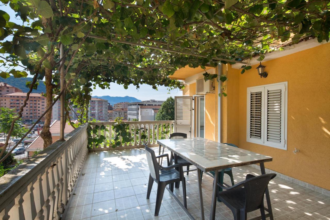 Apartments Antic Budva Kültér fotó