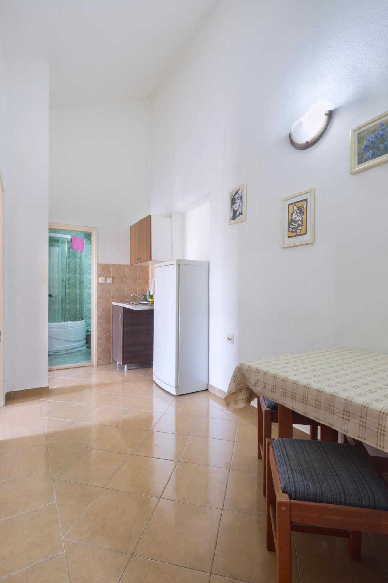 Apartments Antic Budva Kültér fotó