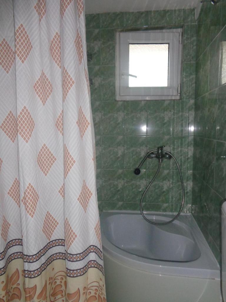 Apartments Antic Budva Kültér fotó