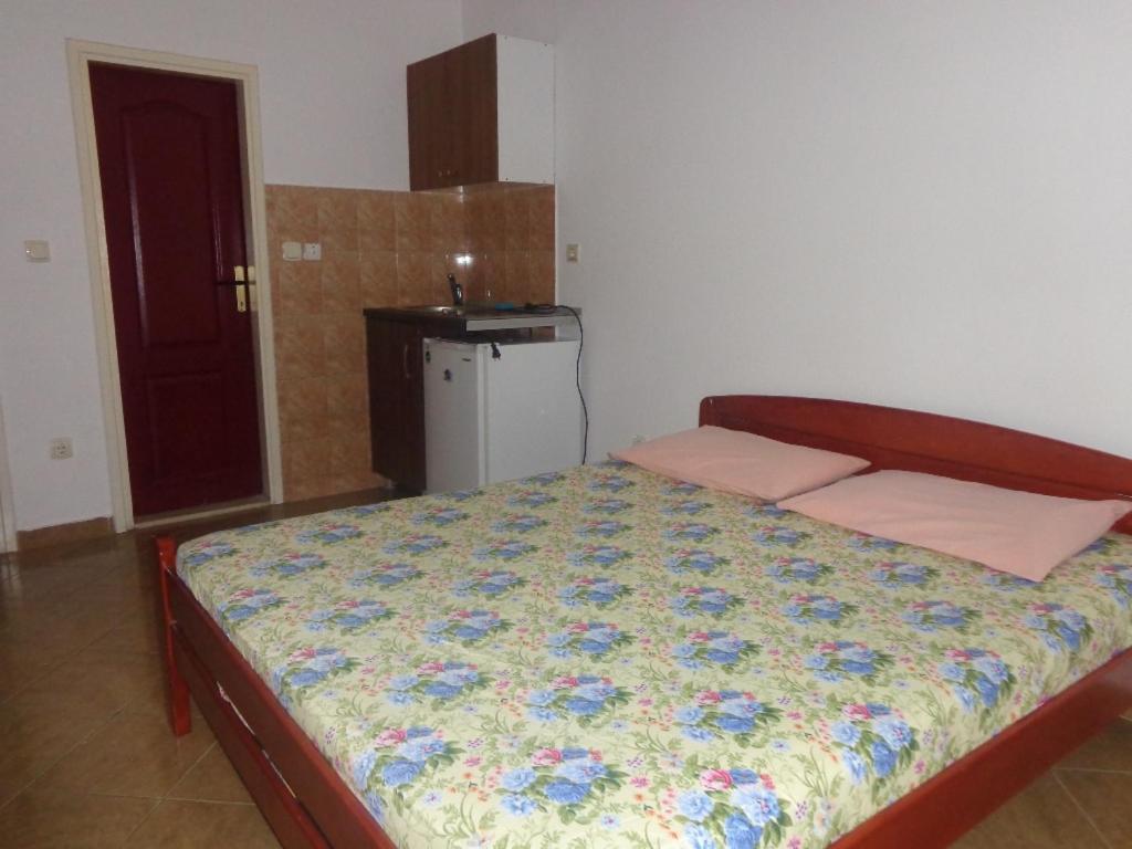 Apartments Antic Budva Kültér fotó