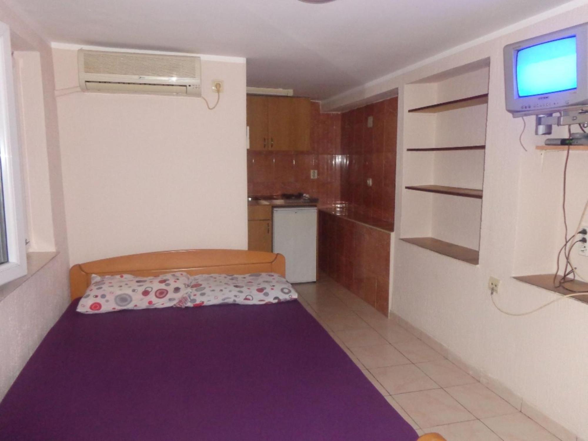 Apartments Antic Budva Kültér fotó
