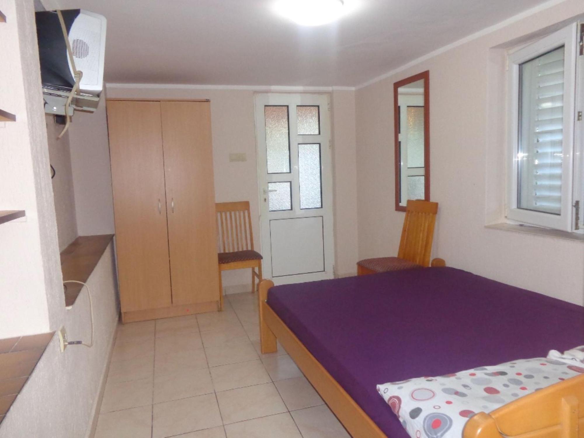 Apartments Antic Budva Kültér fotó
