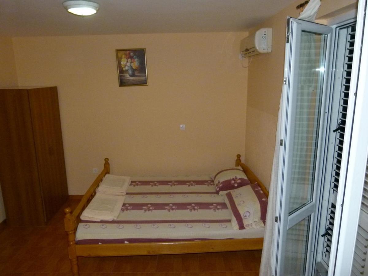 Apartments Antic Budva Kültér fotó